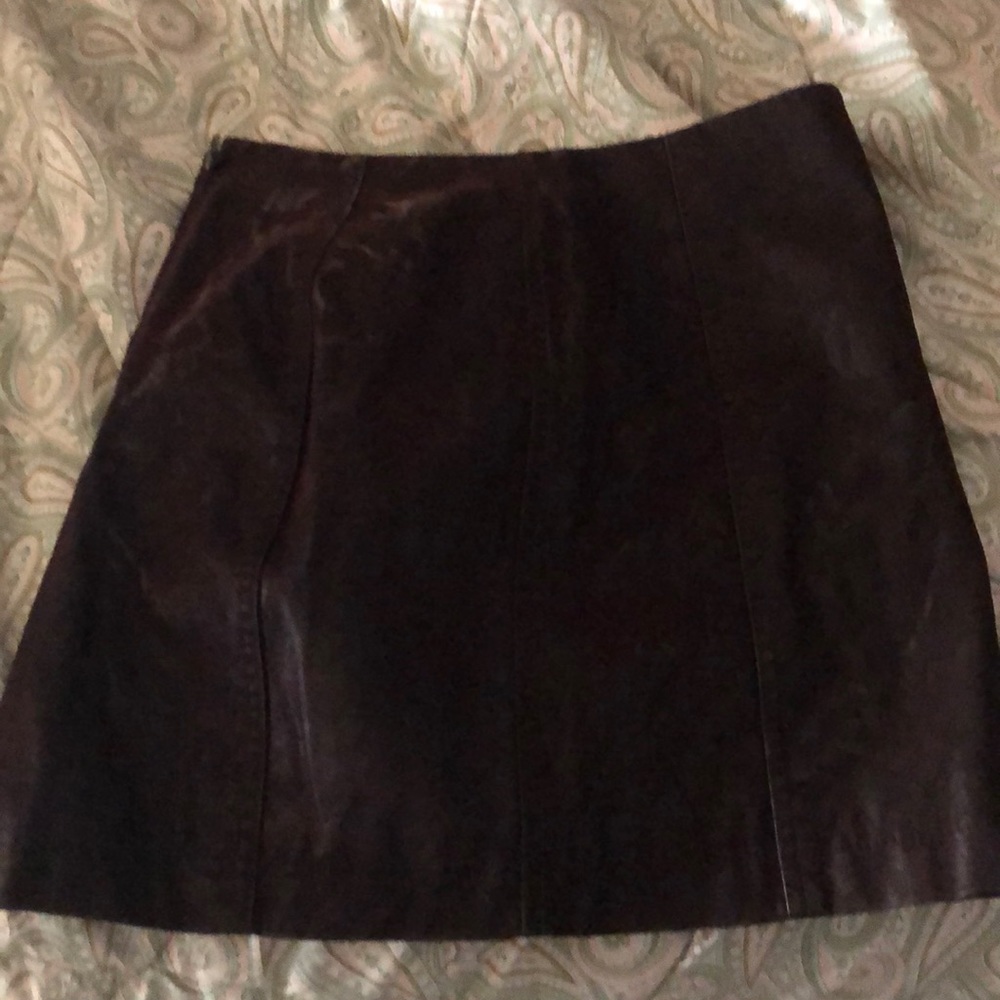 Skirt